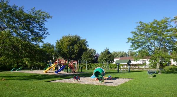 Parc des Six-Comtés