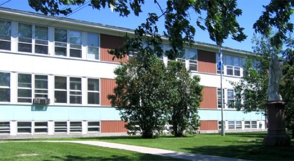 École primaire Saint-Charles
