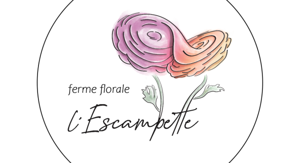 Ferme florale l'Escampette
