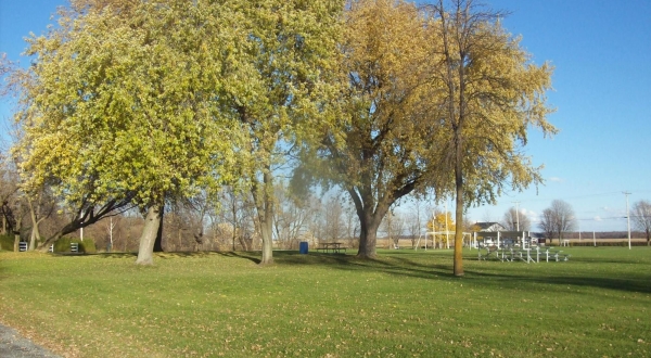 Parc Amyot