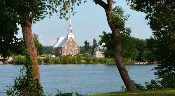 Paroisse Saint-Charles-sur-Richelieu