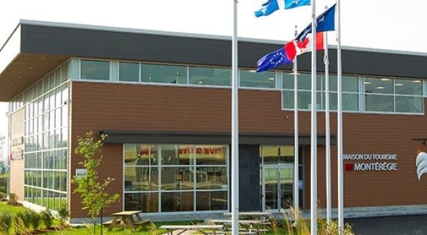 Tourisme Montérégie