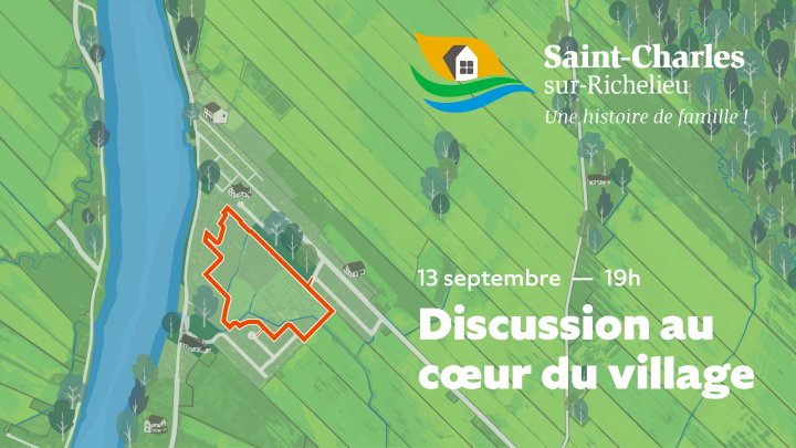 Consultation publique