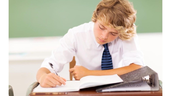 Rentrée scolaire 2019