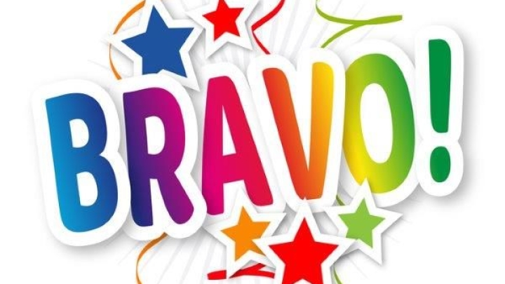 Découvrez les gagnants de notre concours