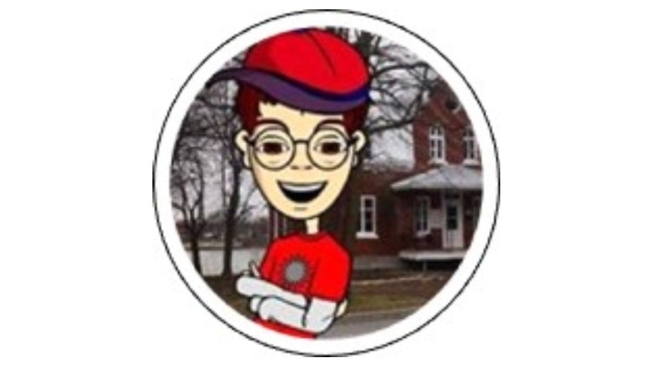 Un concours original!