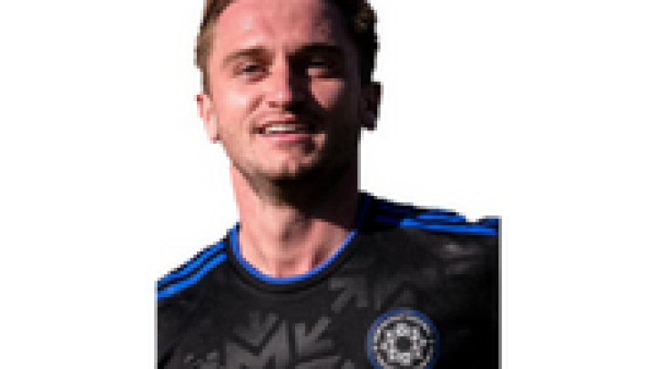 1er octobre: Sortie CF Montréal