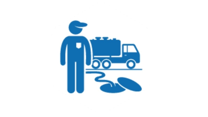 Programme de vidange des fosses septiques