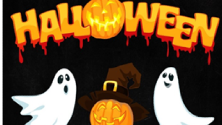 L'Halloween c'est vendredi