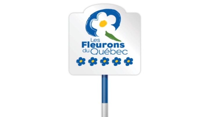 Les Fleurons du Québec