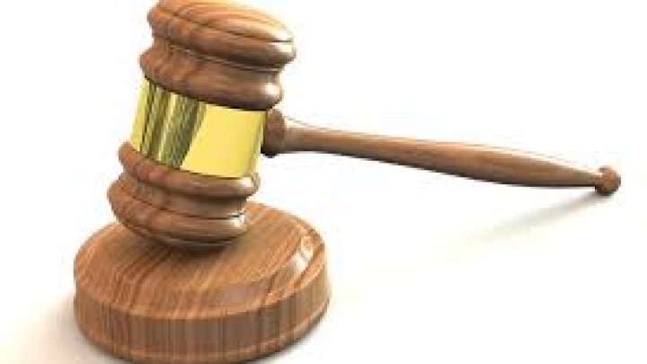 Avis public en vigueur