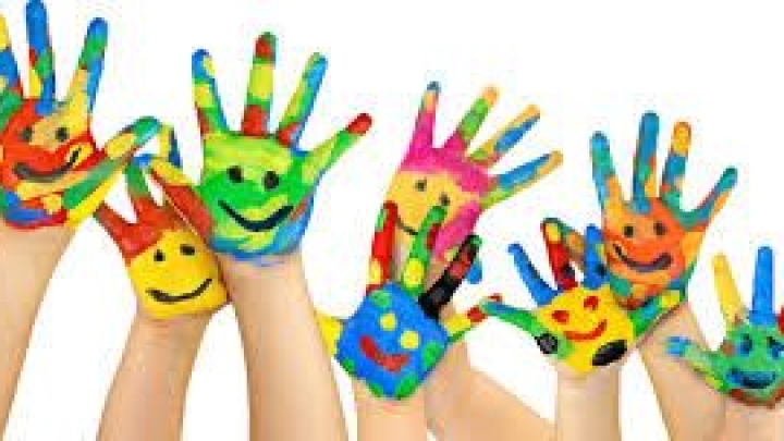 Ateliers de préparation à la maternelle