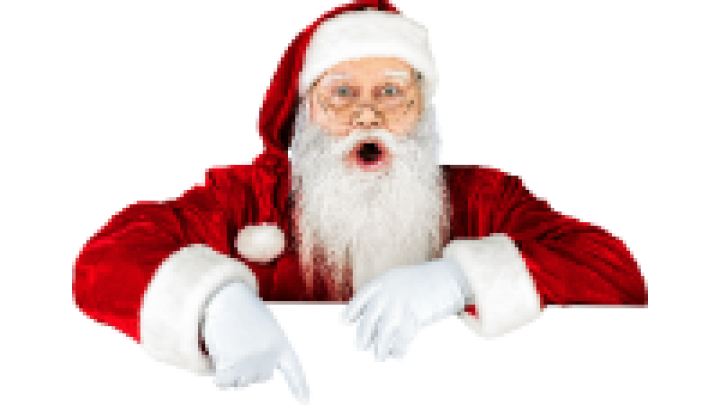 Fête de Noël du Club Optimiste