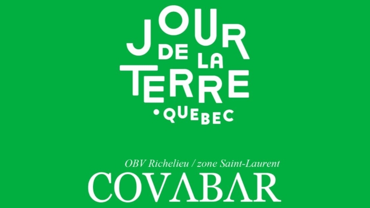 Conférence en l'honneur du Jour de la Terre