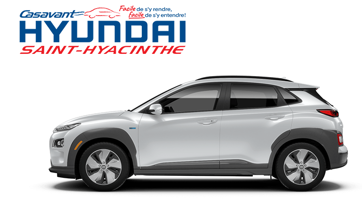 Un premier véhicule électrique pour Saint-Charles-sur-Richelieu!