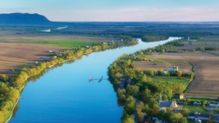 Réglementation Rivière Richelieu
