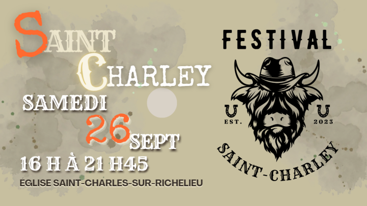 Saint-Charley