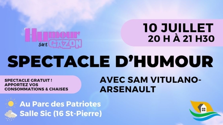 C'est un rendez-vous!