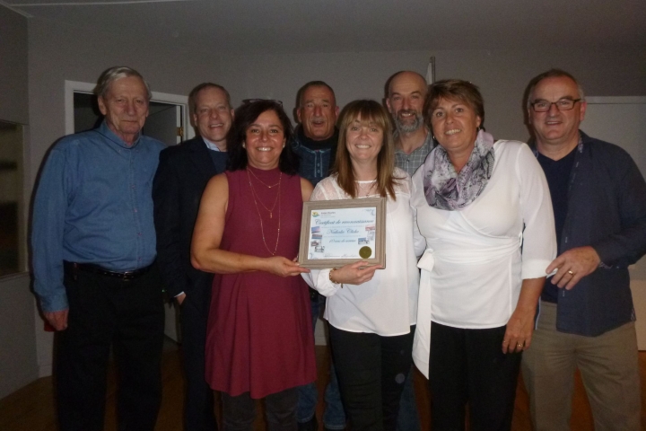 Saint-Charles agricole