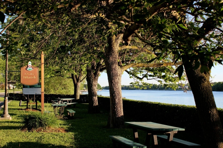 Belvédère Debartzch