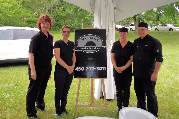 Fête nationale du Québec 2018 et avant