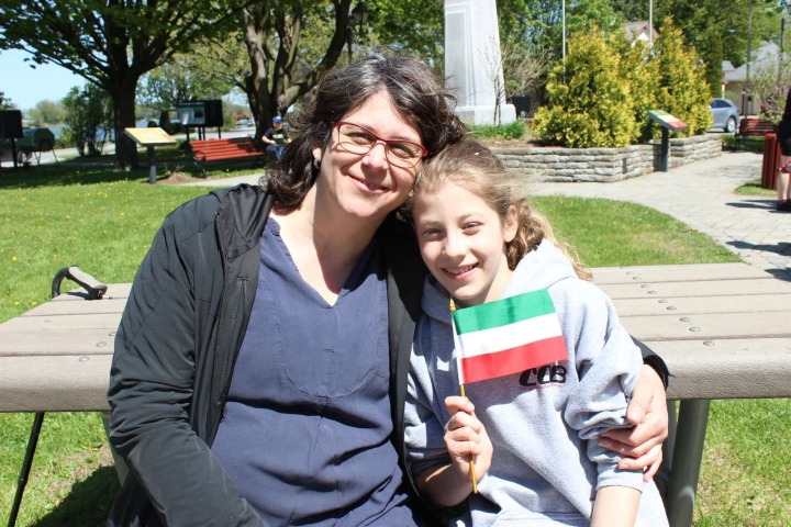 Journée nationale des patriotes