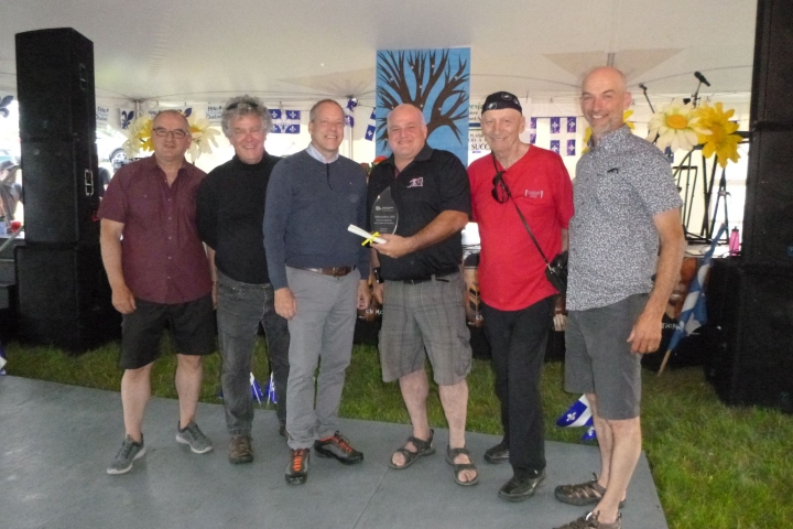 Prix Charlerivains 2019