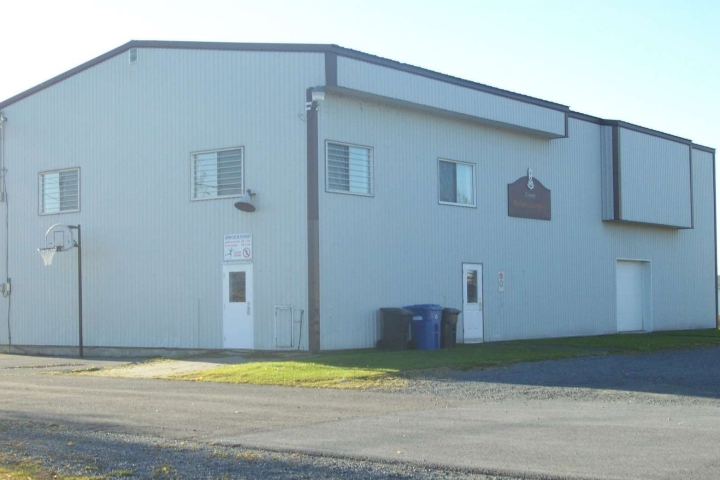 Centre Mathieu-Lusignan (CML)