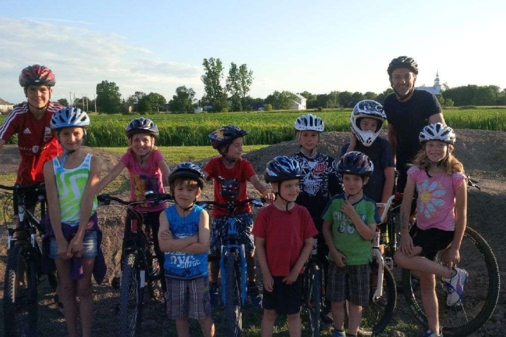 Parc des Six-Comtés