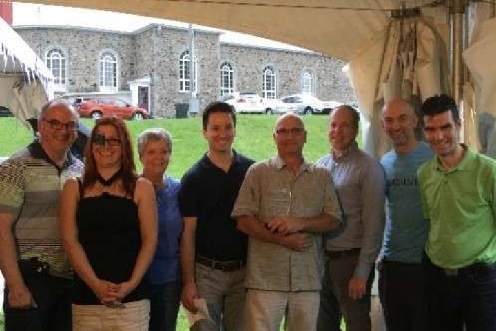 Prix Charlerivains 2017