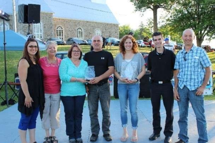 Prix Charlerivains 2016