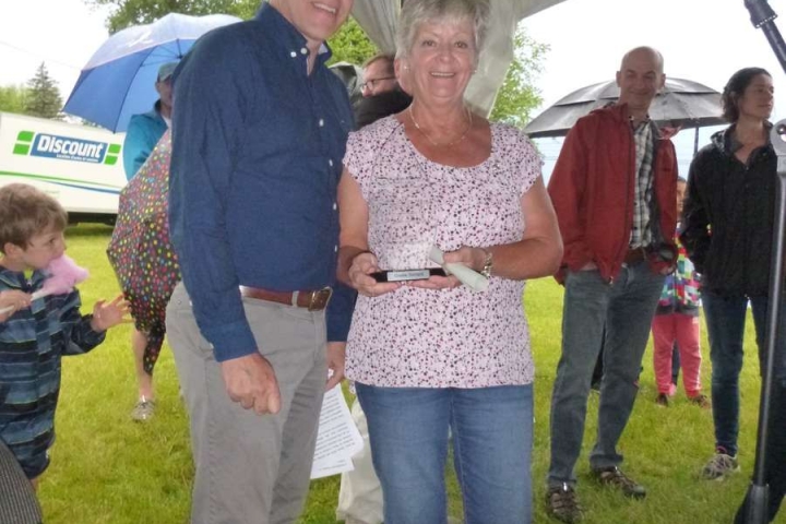 Prix Charlerivains 2018