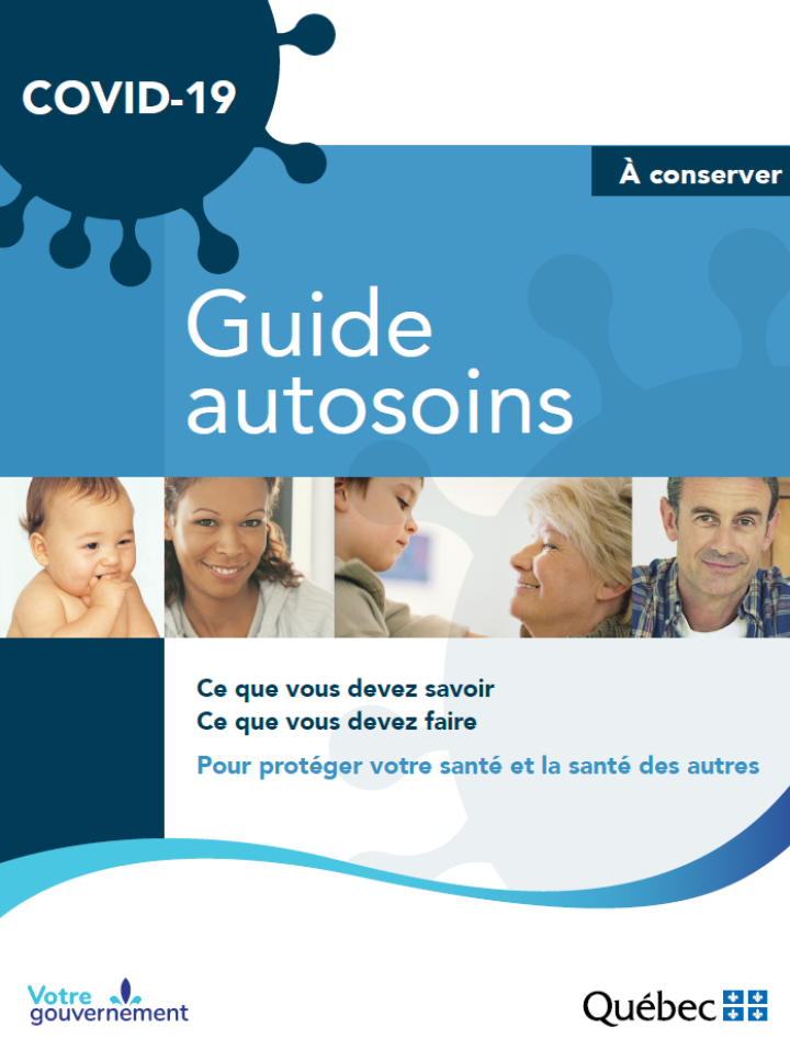 Guide autosoins