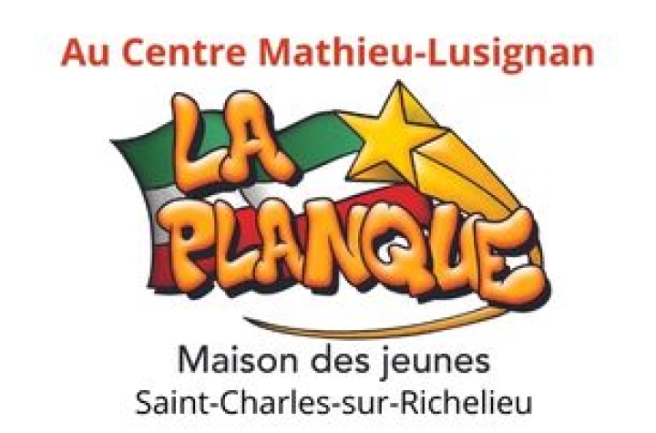 Maison des Jeunes