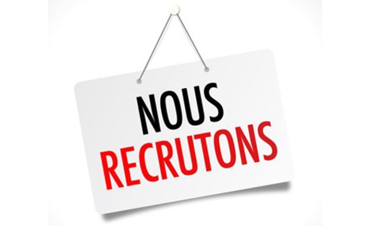 2 postes : Emploi d'été pour étudiant.e