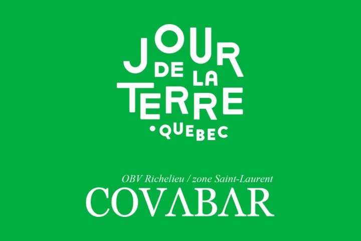Conférence en l'honneur du Jour de la Terre