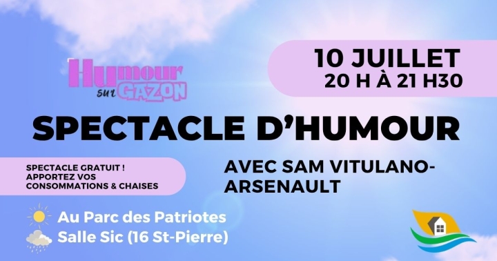 C'est un rendez-vous!
