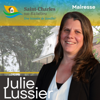 Julie Lussier