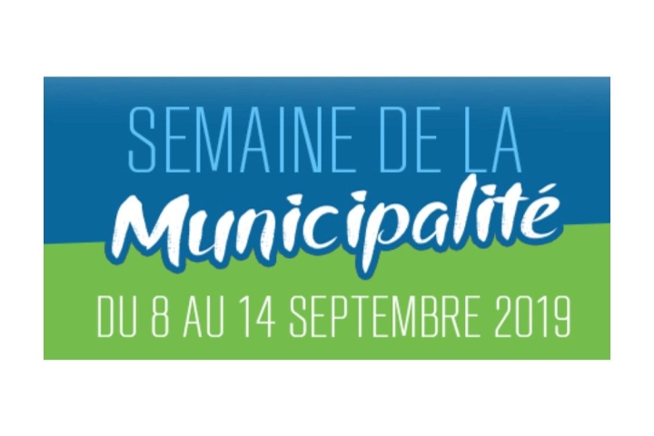Semaine de la municipalité