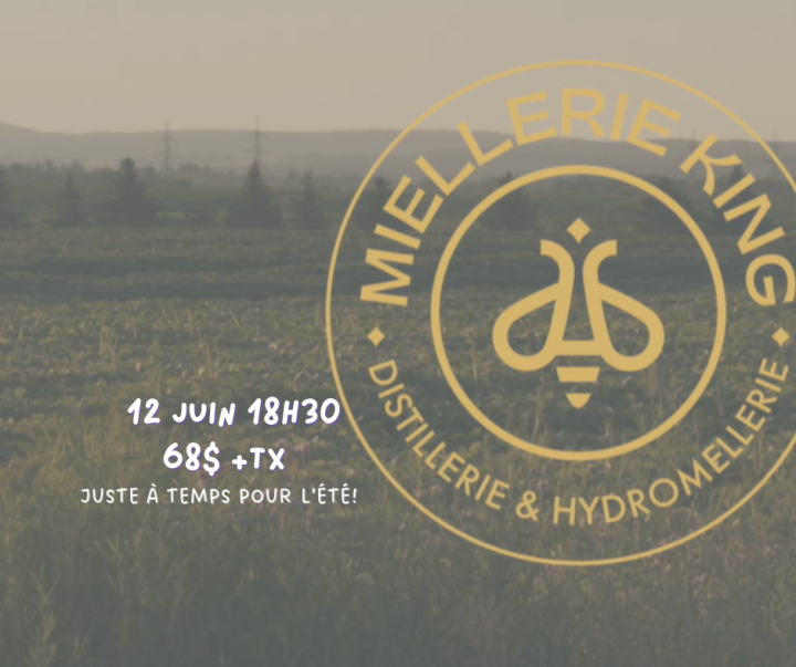 Atelier de mixologie