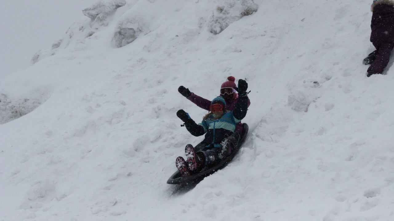 Glissades