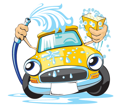 Lave-auto