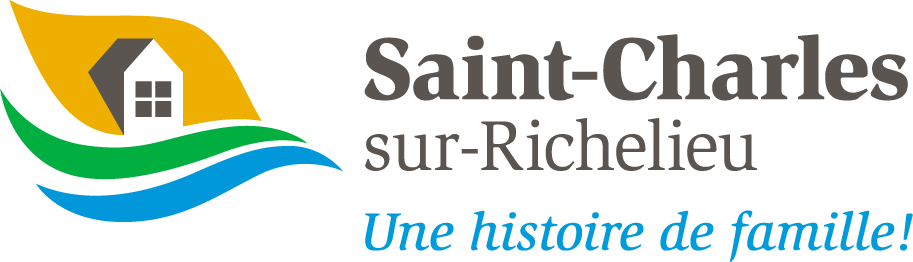 Logo Saint-Charles-sur-Richelieu